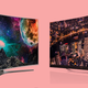 Illustration for article titled Which Is a Better TV Screen, LCD or OLED?